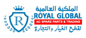 Royal Global AC Spare Parts Oman