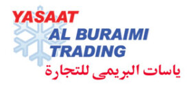 Yasaat Al Buraimi Trading